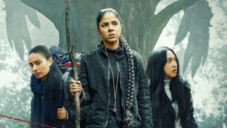 Bokshi – Official Trailer – In Cinemas 9 October, 2026