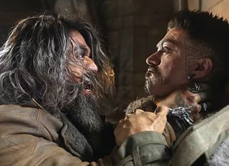 Box Office SHOCKER: Toxic (Hindi) CRASHES 94% on Monday; Yash starrer heads towards one of the BIGGEST DISASTERS of all time with Rs. 3.5 cr. on Monday