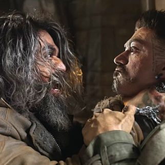 Box Office SHOCKER: Toxic (Hindi) CRASHES 94% on Monday; Yash starrer heads towards one of the BIGGEST DISASTERS of all time with Rs. 3.5 cr. on Monday