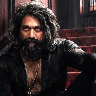 Box Office: Toxic dips from Rs. 118 crore on opening day to Rs. 7 crore on first Monday in India - DISASTER of EPIC PROPORTIONS