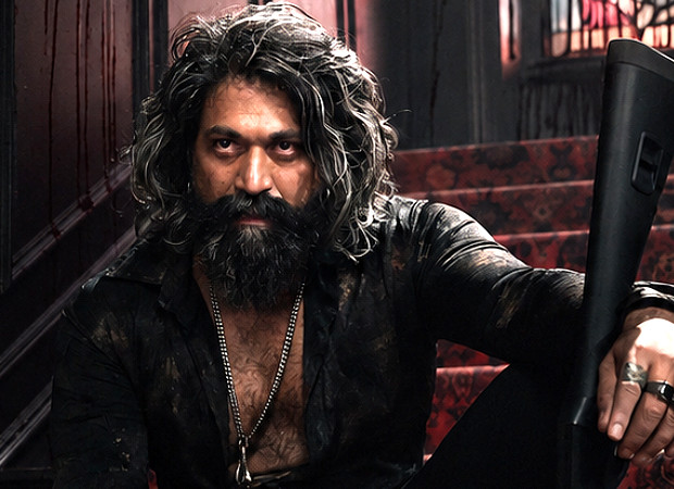 Box Office: Toxic dips from Rs. 118 crore on opening day to Rs. 7 crore on first Monday in India – DISASTER of EPIC PROPORTIONS :Bollywood Box Office Box Office: Toxic dips from Rs. 118 crore on opening day to Rs. 7 crore on first Monday in India – DISASTER of EPIC PROPORTIONS :Bollywood Box Office