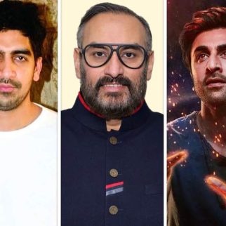 SCOOP: Ayan Mukerji in advanced talks with Ramayana producer Namit Malhotra to come on board as studio partner for Brahmastra 2