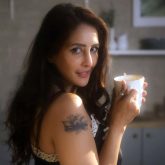 Chahatt Khanna makes OTT debut with Hasratein on Hungama OTT
