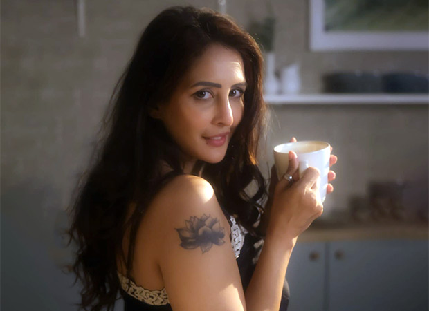 Chahatt Khanna, Hungama OTT'deki 'Hasratein' dizisiyle ilk dijital projesinde.