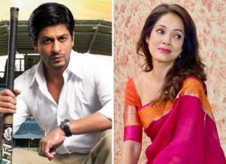 ‘Chak De! India climax took 15 nights to shoot,’ reveals Vidya Malavade on 19th anniversary of Shah Rukh Khan starrer