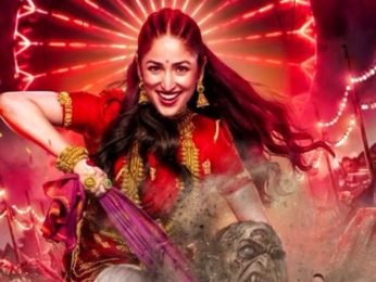 Check out the motion poster of ‘Nayyi Navelli’ | Yami Gautam Dhar