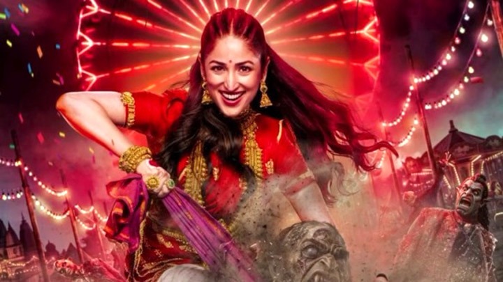 Check out the motion poster of ‘Nayyi Navelli’ | Yami Gautam Dhar Check out the motion poster of ‘Nayyi Navelli’ | Yami Gautam Dhar