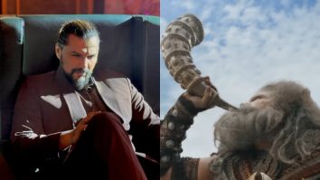 BREAKING: Chetan Hansraj plays SEVEN characters in Ramayana, including Ravana’s maternal grandfather