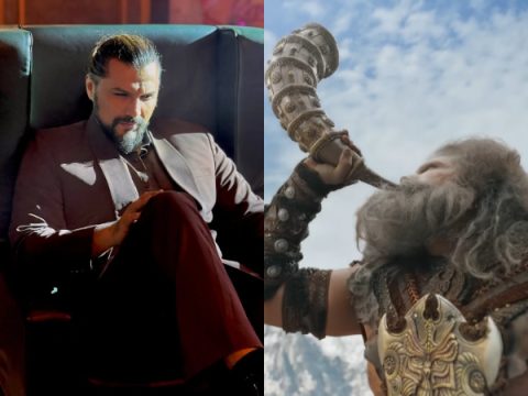 BREAKING: Chetan Hansraj plays SEVEN characters in Ramayana, including Ravana’s maternal grandfather BREAKING: Chetan Hansraj plays SEVEN characters in Ramayana, including Ravana’s maternal grandfather