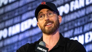 Chris Evans teases return as Steve Rogers in Avengers: Doomsday; says, “The Russos love to beat the crap out of him”