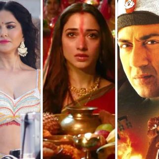 Sunny Leone’s horror comedy Chudail expected to clash with Sidharth Malhotra-Tamannaah Bhatia’s The Vvaan; producer Mahendra Dhariwal also confirms Maa Tujhhe Salaam 2 is in the pipeline