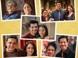 Chumbak Trailer: Neena Gupta, Deven Bhojani, Arjun Bijlani, and Sumeet Vyas lead Netflix’s new family comedy