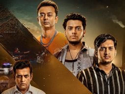 Clean Up Company Trailer: Amey Wagh, Vishal Jethwa and Ajitesh Gupta lead Prime Video crime comedy series