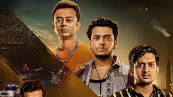 Clean Up Company Trailer: Amey Wagh, Vishal Jethwa and Ajitesh Gupta lead Prime Video crime comedy series