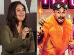 Kareena Kapoor Khan BREAKS silence on Daayra’s clash with Vibe, starring brother-in-law Kunal Kemmu: “Both films will do well; GOLD toh mere ghar pe hi aayega!”