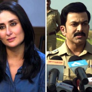 Daayra trailer out: Kareena Kapoor Khan and Prithviraj Sukumaran face off on opposite sides of justice in Meghna Gulzar’s thriller