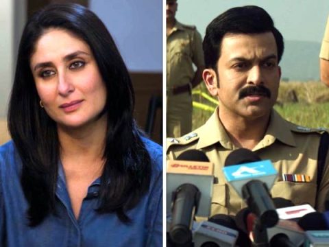 Daayra trailer out: Kareena Kapoor Khan and Prithviraj Sukumaran face off on opposite sides of justice in Meghna Gulzar’s thriller Daayra trailer out: Kareena Kapoor Khan and Prithviraj Sukumaran face off on opposite sides of justice in Meghna Gulzar’s thriller