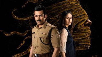 Daayra trailer to be released on August 31; makers drop new poster featuring Kareena Kapoor Khan, Prithviraj Sukumaran ahead of September release