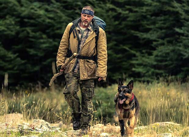 David Ayer praises Brad Pitt starrer Heart of the Beast, says combat dog Odin “steals the show”
