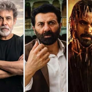Deepak Tijori FUMES as shows of his Gujarati film Get Set Go vanish after Batwara 1947 and Awarapan 2 release: "Just because two big Hindi films released, should we forget Gujarati cinema?"