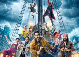 Dhamaal 4 Box Office: Ajay Devgn-starrer collects Rs. 4.48 cr. in fourth weekend; total stands at Rs. 157.29 cr.