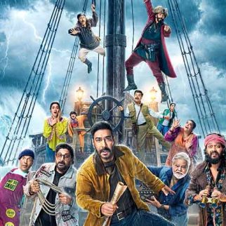 Dhamaal 4 Box Office: Ajay Devgn-starrer collects Rs. 4.48 cr. in fourth weekend; total stands at Rs. 157.29 cr.