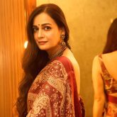 Dia Mirza calls herself the ‘luckiest person’ in a heartfelt social media post dedicated to Operation Safed Sagar