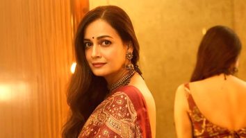 Dia Mirza calls herself the ‘luckiest person’ in a heartfelt social media post dedicated to Operation Safed Sagar