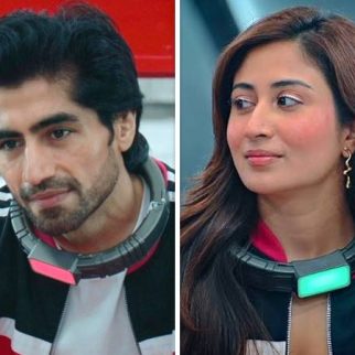 Did Harshad Chopda accidentally reveal Lock Upp Season 2 winner? His comment on Shreya Kalra has fans convinced