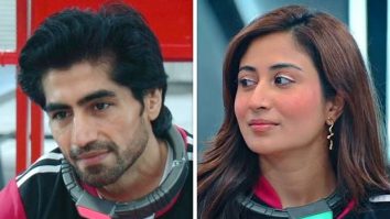 Did Harshad Chopda accidentally reveal Lock Upp Season 2 winner? His comment on Shreya Kalra has fans convinced