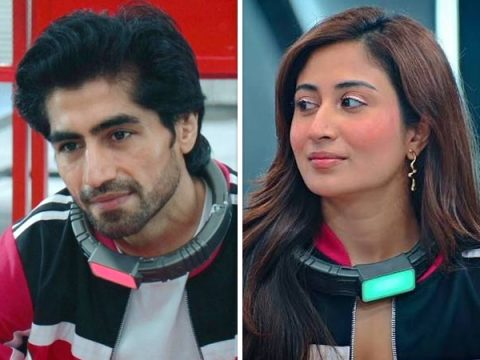 Did Harshad Chopda accidentally reveal Lock Upp Season 2 winner? His comment on Shreya Kalra has fans convinced Did Harshad Chopda accidentally reveal Lock Upp Season 2 winner? His comment on Shreya Kalra has fans convinced