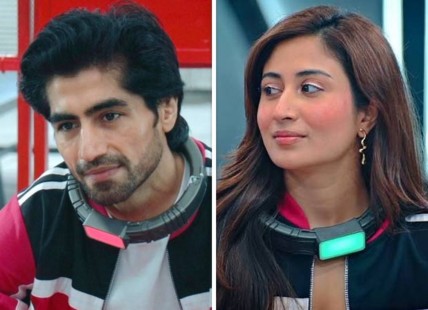 Did Harshad Chopda accidentally reveal Lock Upp Season 2 winner? His comment on Shreya Kalra has fans convinced