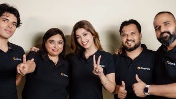 Digangana Suryavanshi turns entrepreneur with Glamirk; says, “My own cosmetic brand was wishful thinking”