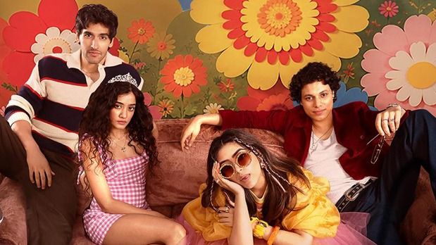 Don’t Be Shy teaser: Alia Bhatt and Shaheen Bhatt’s coming-of-age film promises love, friendship and chaos
