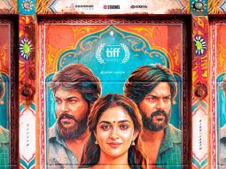 Karthik Subbaraj’s Dorothy gets title announcement ahead of TIFF premiere