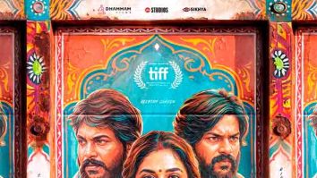 Karthik Subbaraj’s Dorothy gets title announcement ahead of TIFF premiere