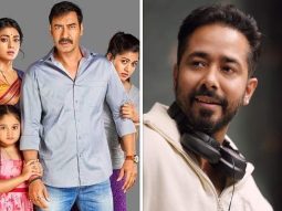 Drishyam The Conclusion director Abhishek Pathak says story continues from where Drishyam 2 ended