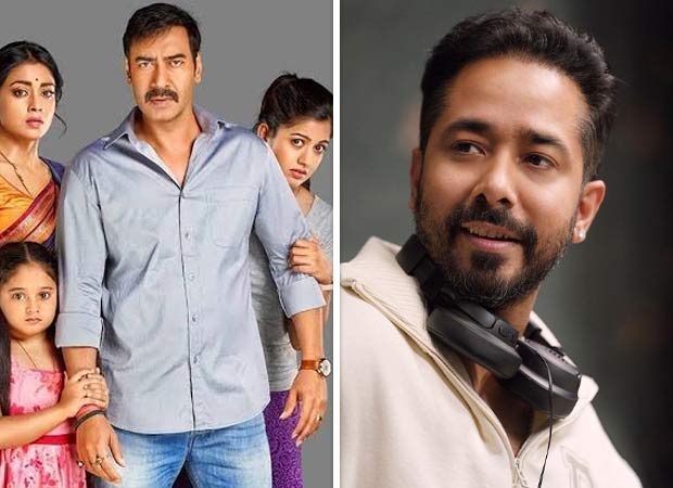 Drishyam The Conclusion director Abhishek Pathak says story continues from where Drishyam 2 ended