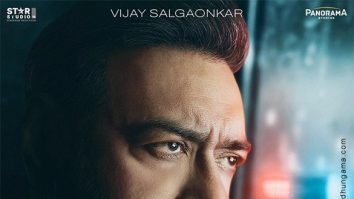 Drishyam - The Conclusion