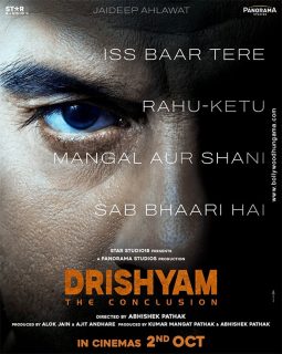 Drishyam - The Conclusion