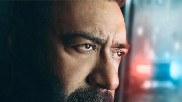Drishyam The Conclusion: Makers of Ajay Devgn starrer drop new poster as they kick off countdown for film releasing on October 2