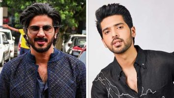 Dulquer Salmaan praises Armaan Malik over his Malayalam debut song ‘Mazhavillaye’: “Been your fan forever so this is truly special!”