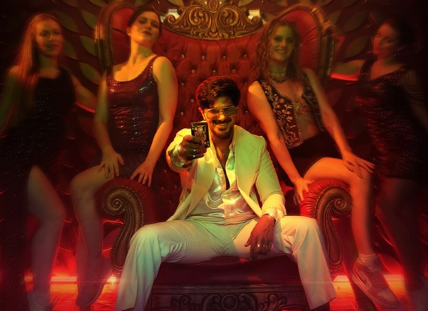 Dulquer Salmaan turns singer for I Am Game song ‘Loser’; actor says, “It’s a song that celebrates losers”