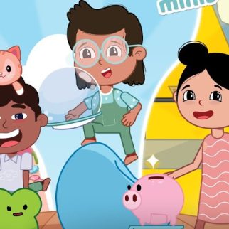 EMOMEE launches first show on Netflix, marks global streaming debut 15 months after launch