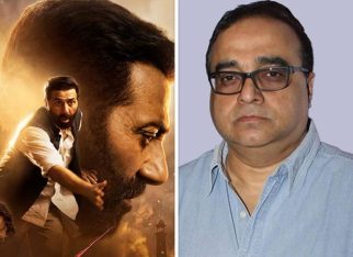 EXCLUSIVE: Batwara 1947 director Rajkumar Santoshi to host special screening for spiritual leaders; says, “This film does not divide people-it unites them”