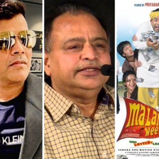 EXCLUSIVE: Industry veterans join hands for Malamaal Weekly 2; Subhash Kale, Chandraprakash Jain announce MEGA collaboration
