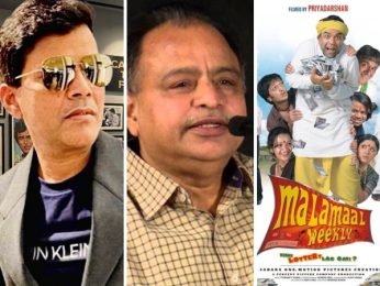 EXCLUSIVE: Industry veterans join hands for Malamaal Weekly 2; Subhash Kale, Chandraprakash Jain announce MEGA collaboration EXCLUSIVE: Industry veterans join hands for Malamaal Weekly 2; Subhash Kale, Chandraprakash Jain announce MEGA collaboration