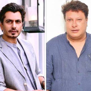EXCLUSIVE: Nawazuddin Siddiqui and Tigmanshu Dhulia team up for musical thriller Woh Phir Kabhi Dikha Nahi
