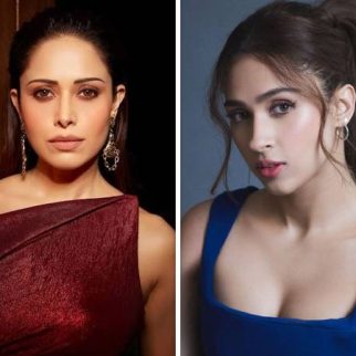 EXCLUSIVE: Nushrratt Bharuccha and Pashmina Roshan join Tiger Shroff, Abhishek Banerjee, Elvish Yadav in Remo D’Souza’s untitled action film
