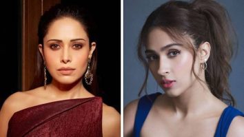 EXCLUSIVE: Nushrratt Bharuccha and Pashmina Roshan join Tiger Shroff, Abhishek Banerjee, Elvish Yadav in Remo D’Souza’s untitled action film